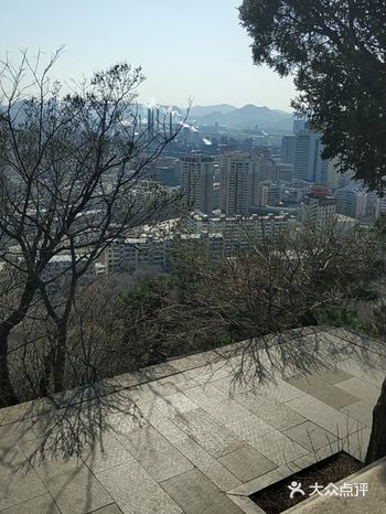 「望溪公园」和媳妇下午去的本溪望溪公园，本溪号称沈阳