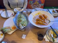 -椰莱泰小谷·东南亚融合菜(坪山悦阾SPACE店)