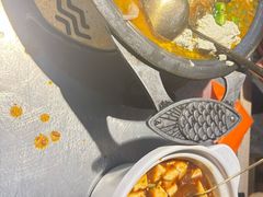 鲜青椒爽麻烤鱼-探鱼·鲜青椒爽麻烤鱼(天一广场店)