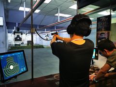 -都市枪神实弹射击俱乐部