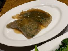 韭菜粿-福昌源食苑