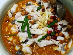 -乌江鱼杭帮菜(西湖店)