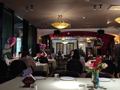-碧特博格·20年品牌西餐厅(芜湖路店)