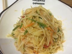 -王胖子驴肉火烧(鼓楼店)