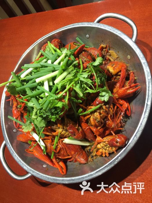 欢乐汇美食广场图片 - 第5张