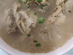 -袁森泰鲜汤(江汉区三民靓汤店)