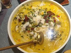 -野蔓果·山野菜(西湖景区·龙井茶田店)