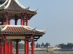 -龙舟池