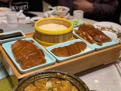 -天福苑(崇宁路店)