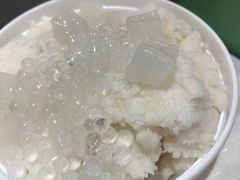龙眼冰-聪嫂私房甜品(旺角二店)