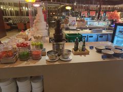 -长沙芙蓉国温德姆至尊豪廷大酒店-自助餐厅