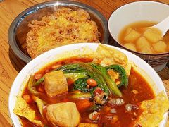 -螺小胖柳州螺蛳粉(钟楼总店)
