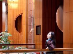 -东莞松山湖凯悦酒店