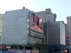 -农工商超市(金沙江路店)