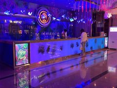 -好乐迪(张扬路八佰伴店)