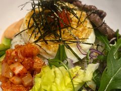 泡菜牛肉饭-慕境Moment Space·Fresh(33小镇店)