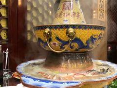 -王宝长天津卫炭火锅