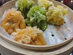 -太原面食店(解放路店)