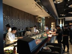 -Mr·Fish鱼鲜生海鲜放题(银泰in99店)