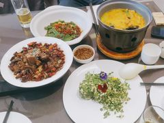 -尚宴(盛世广场·食尚街店)