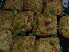 建水豆腐-雀舞云南菜(乐客城店)