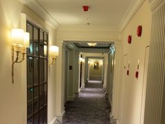 -广州富力丽思卡尔顿酒店