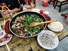 -光头烤牛肉(CoCo悦城店)