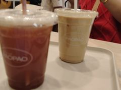 -PAOPAO Bakery&Café(港汇店)