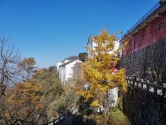 -九华山风景区
