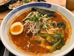 -雷门拉面·现熬骨汤(凯德来福士店)