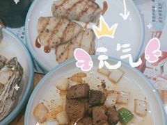 -松坂屋日料自助(长城路店)