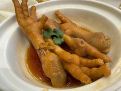 -香云轩·顺德菜(香云纱园林酒店店)