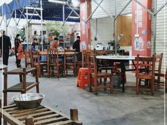 -章记正宗南岗鱼蛋火锅