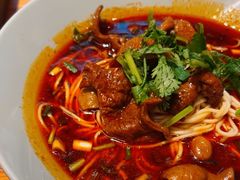 -好這口重庆小面(总店)