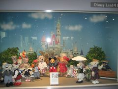 -济州岛泰迪熊博物馆