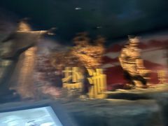 -河东池盐文化博览园