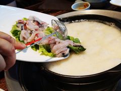 -大良毋米粥(锦龙路总店)