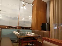 -大渔小鲜火锅店