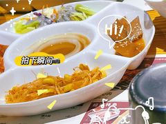 -喜来稀肉(北外滩白玉兰广场店)