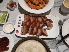 -全聚德(常州店)