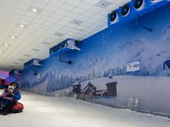 -宁波冰雪大世界(北仑区)