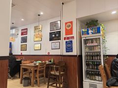 -春水锅贴·传统鲁菜(大明湖店)