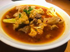 -南小馆(迪士尼小镇店)