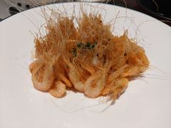 -狮王府淮扬菜(夫子庙老门东店)