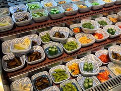 -温野菜涮涮锅(曲江大悦城店)