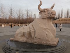 -永定河休闲森林公园