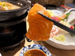 -小山日本料理(太古汇店)