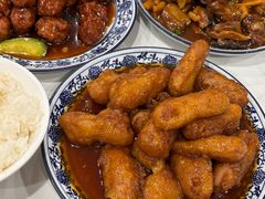 -北大地皖峰饭馆