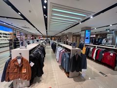 -海澜之家(王府井大街店)