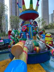 -大望京儿童游乐场